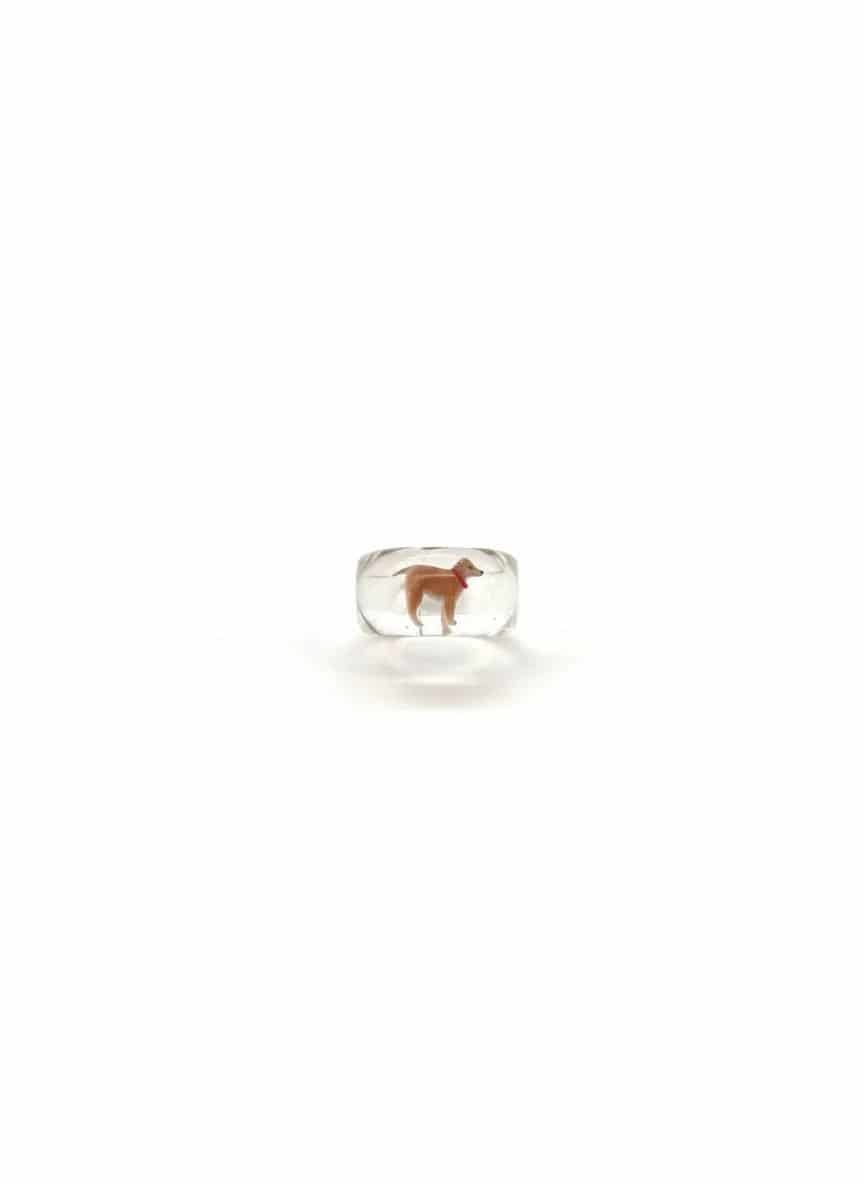 PUPPIES RING - miniatura 1