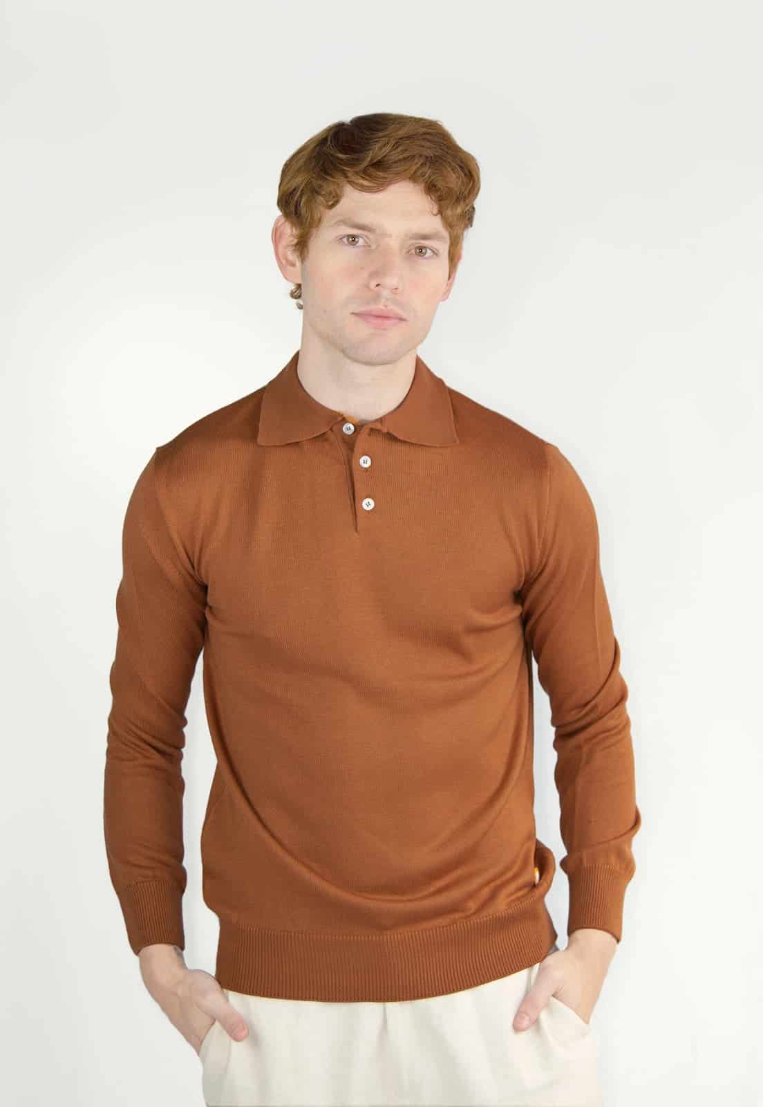 Camisa Bruno - miniatura 1