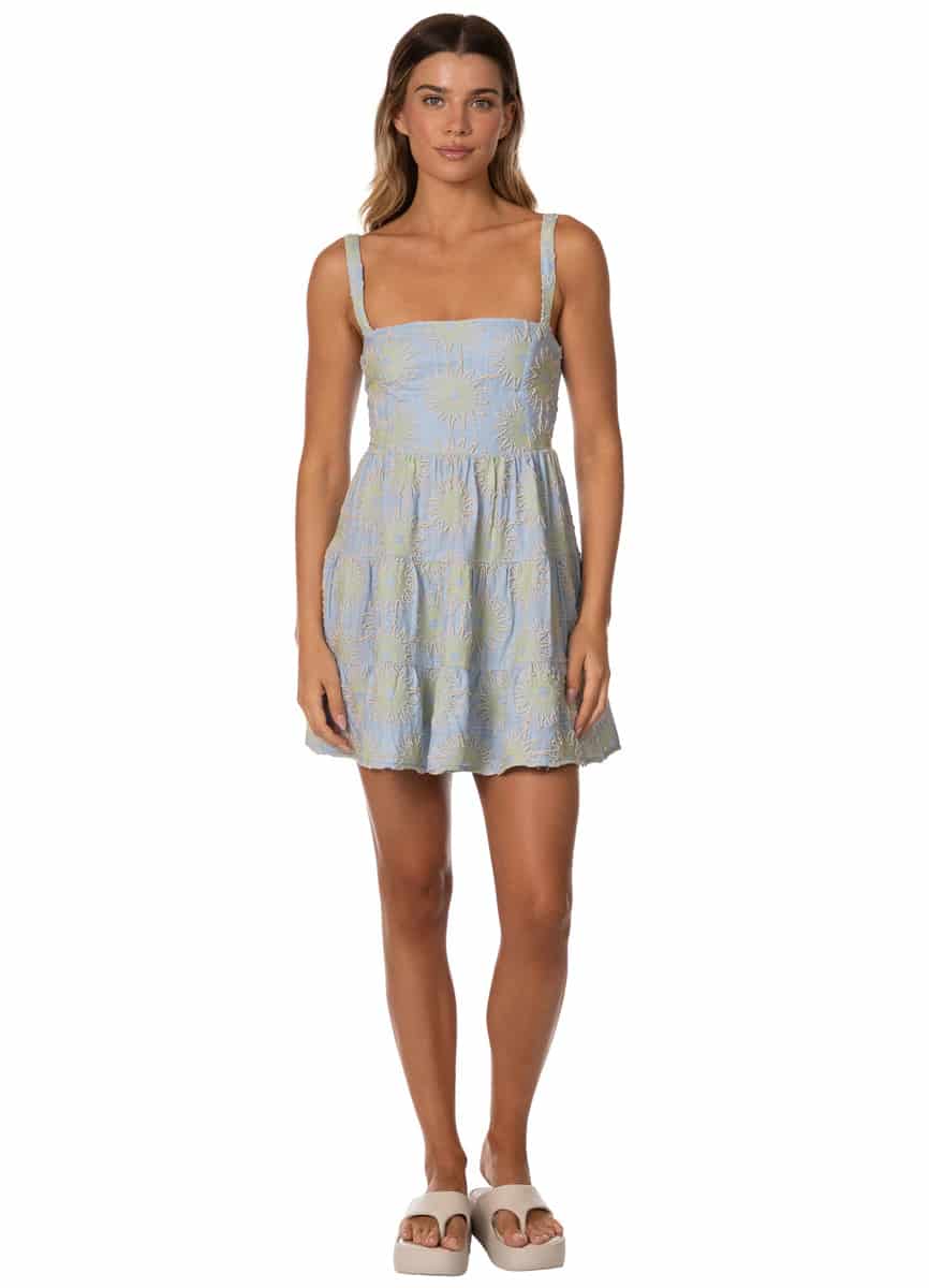 Maaji Sol Dream Emily Short Dress - miniatura 4