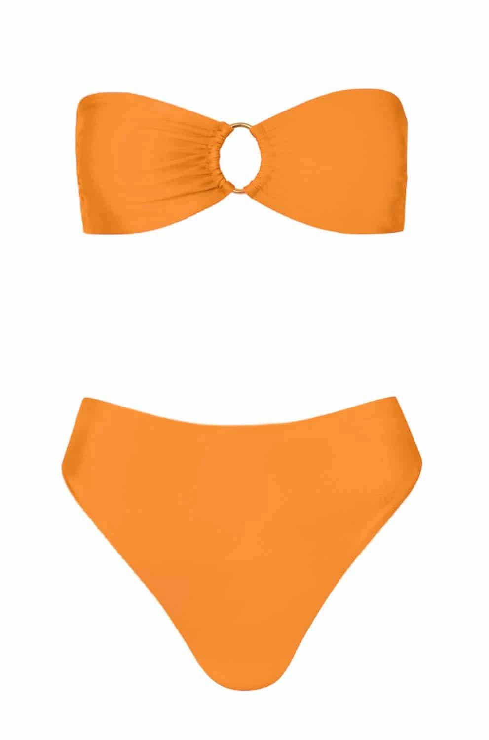 Nala Bikini Bottom - miniatura 2