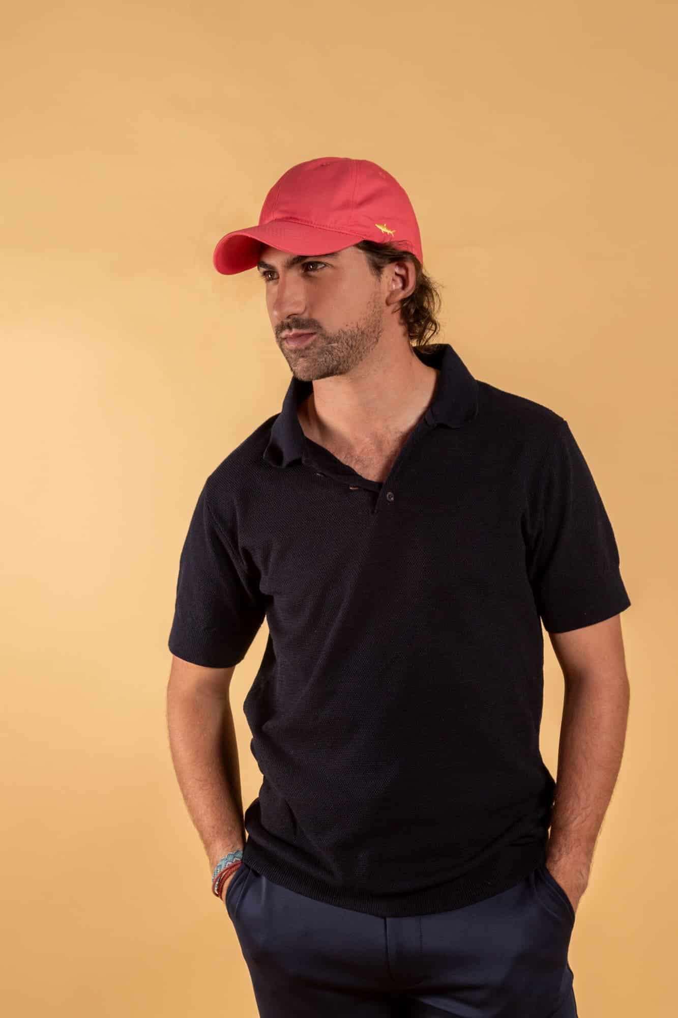 GORRA CORAL - miniatura 4