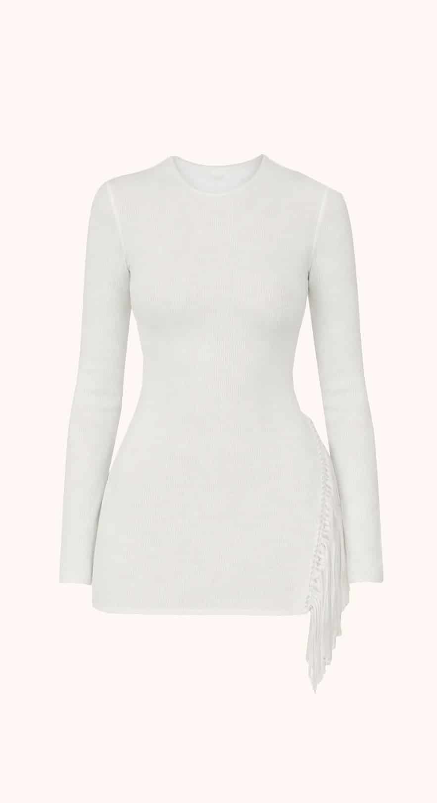 OREA BLOUSE - miniatura 4