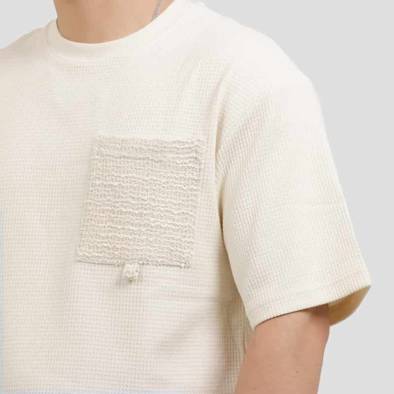 Camiseta Hombre CC2606 - miniatura 3