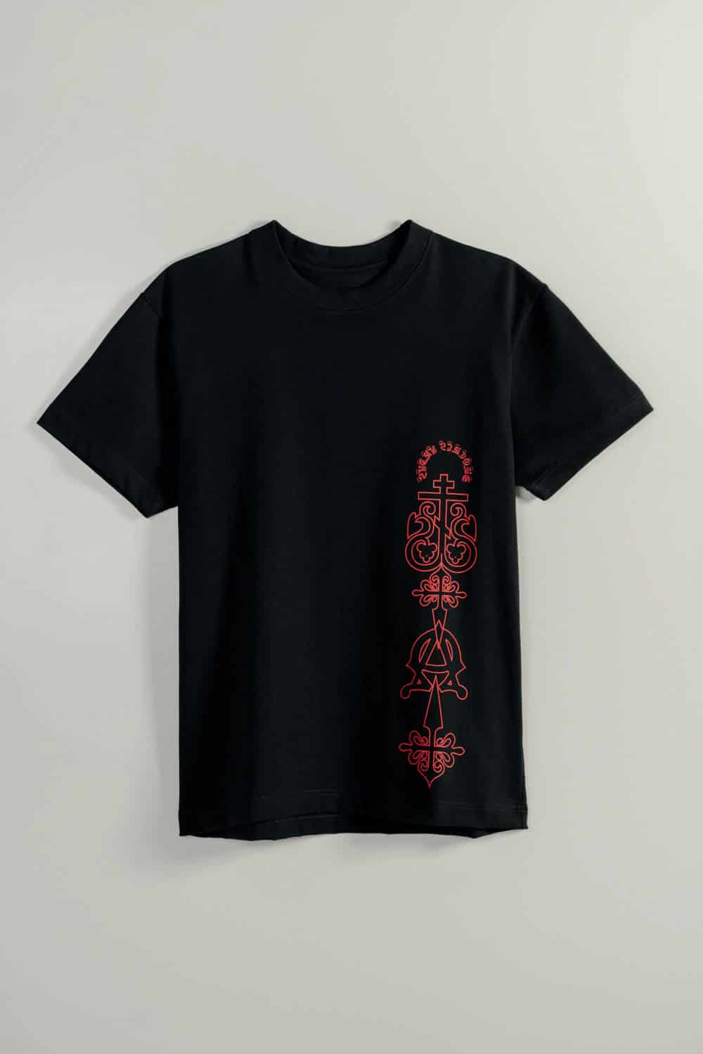 SANCTUS T-SHIRT - miniatura 2
