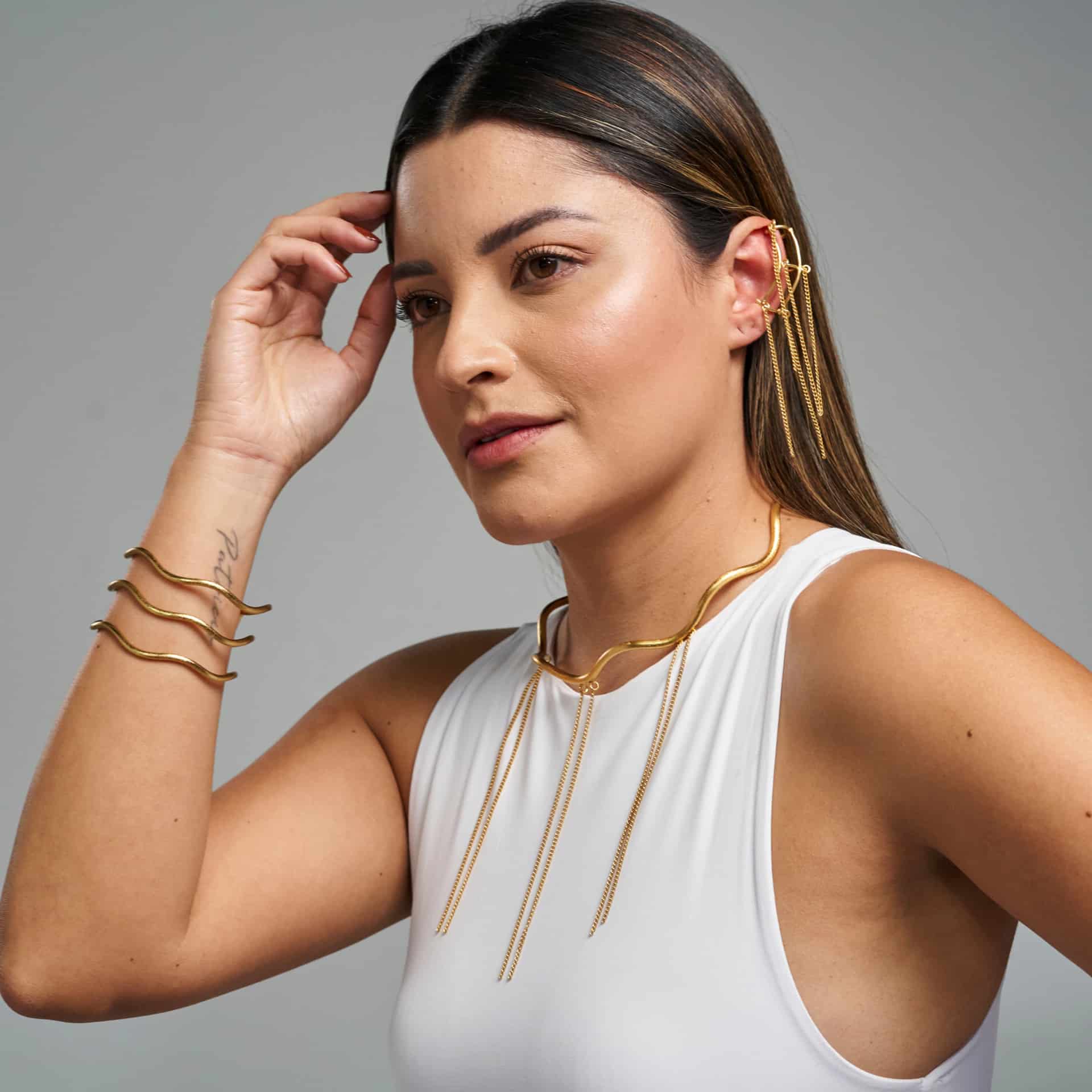 Son Latino Bracelet - miniatura 2