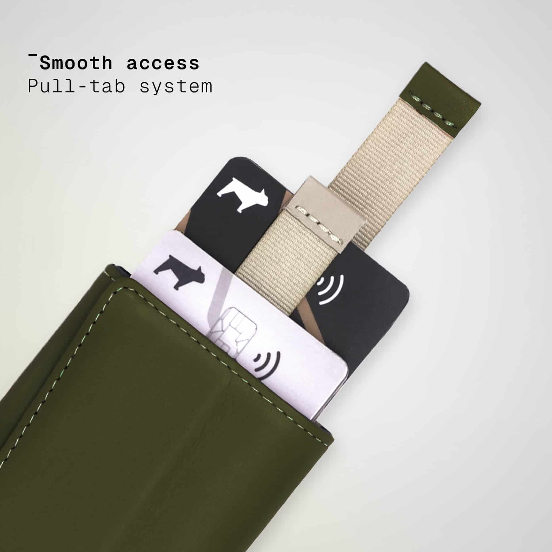 Speed Wallet - Aroma Collection - miniatura 16