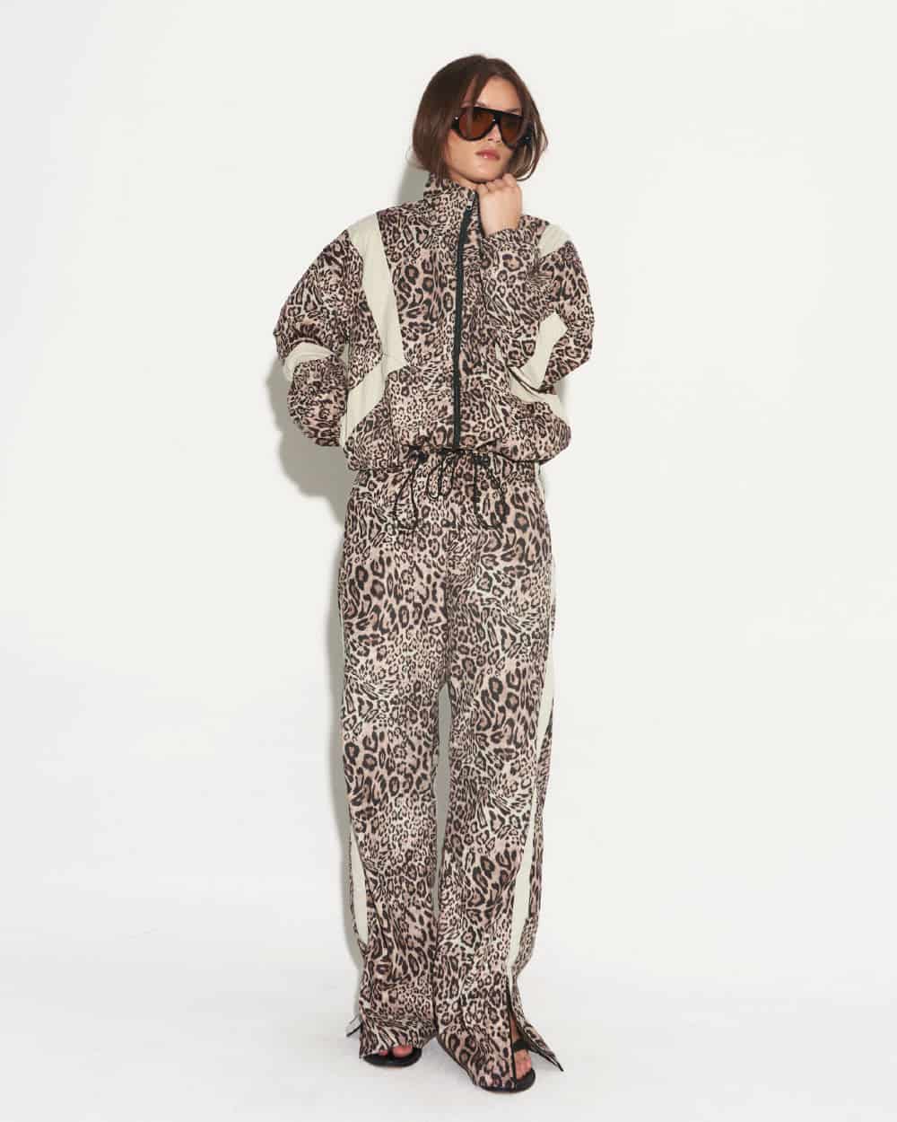 AFTERSHOW JACKET ANIMAL - miniatura 2