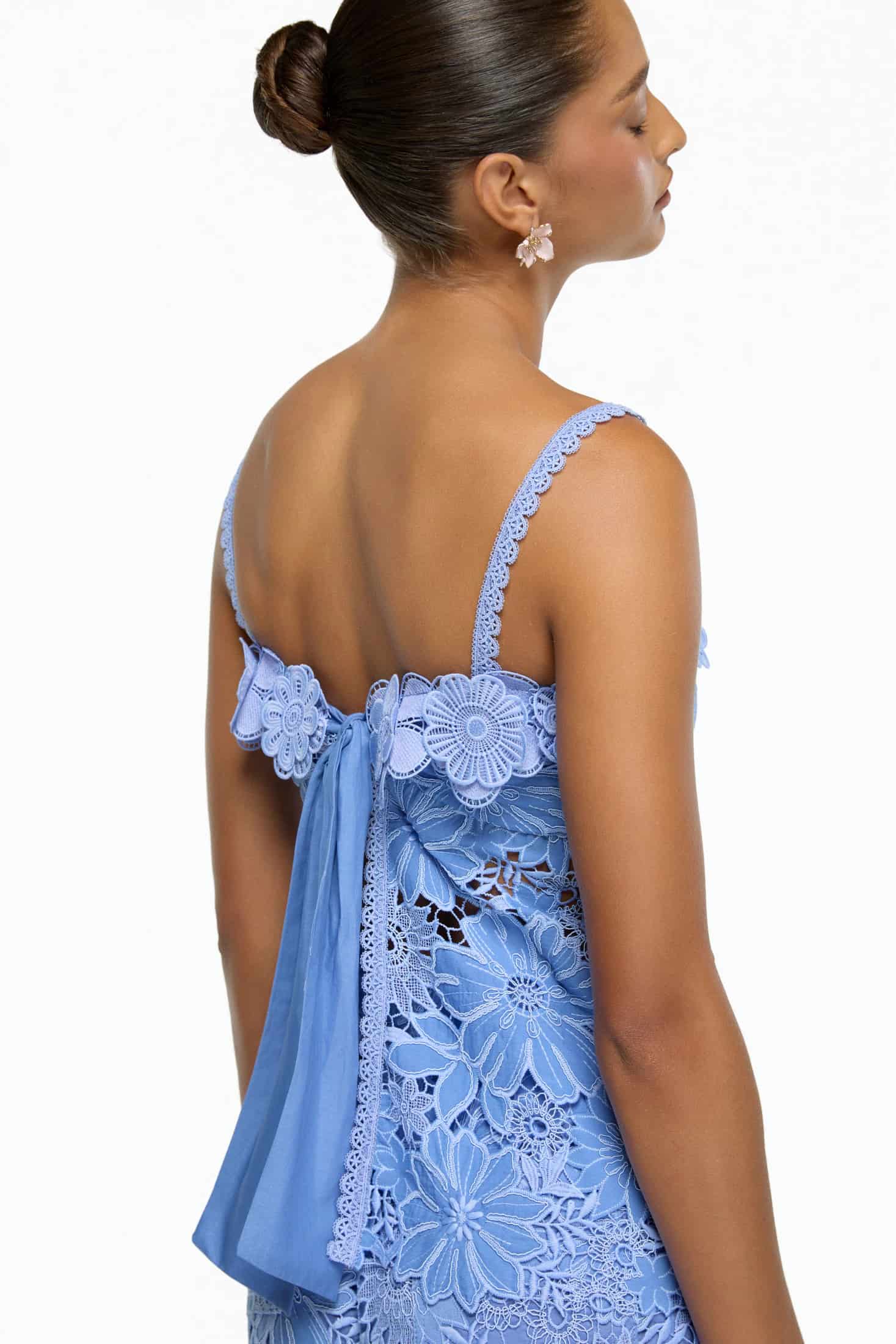 LILIUM TOP BLUE - miniatura 2