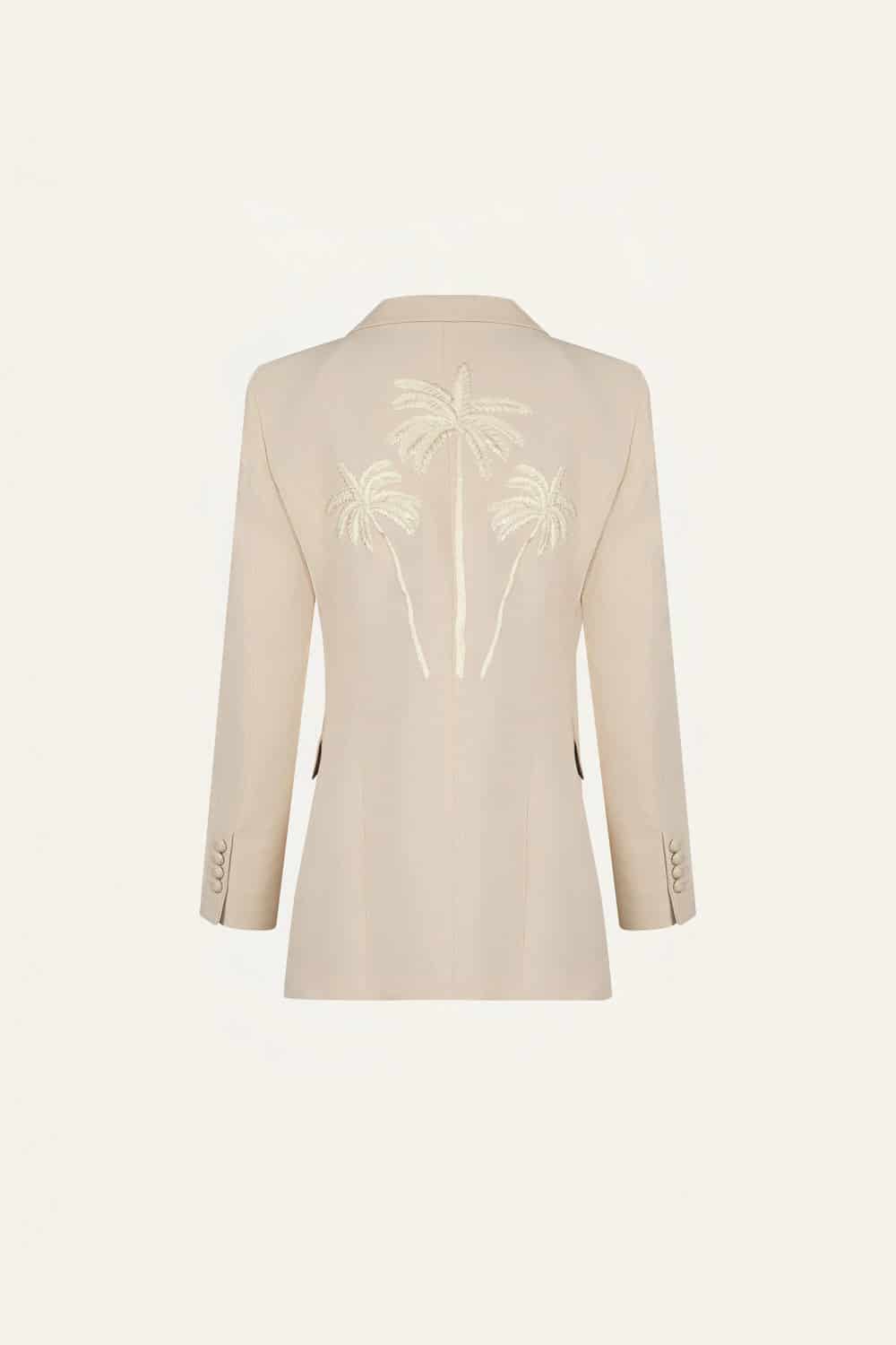 Herencias Del Alma Jacket - miniatura 3