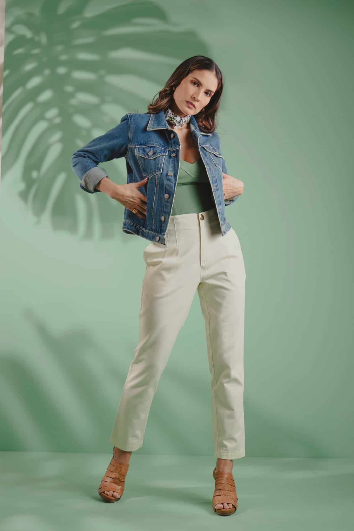 RCH19: Chaqueta Icono Urbano - miniatura 4