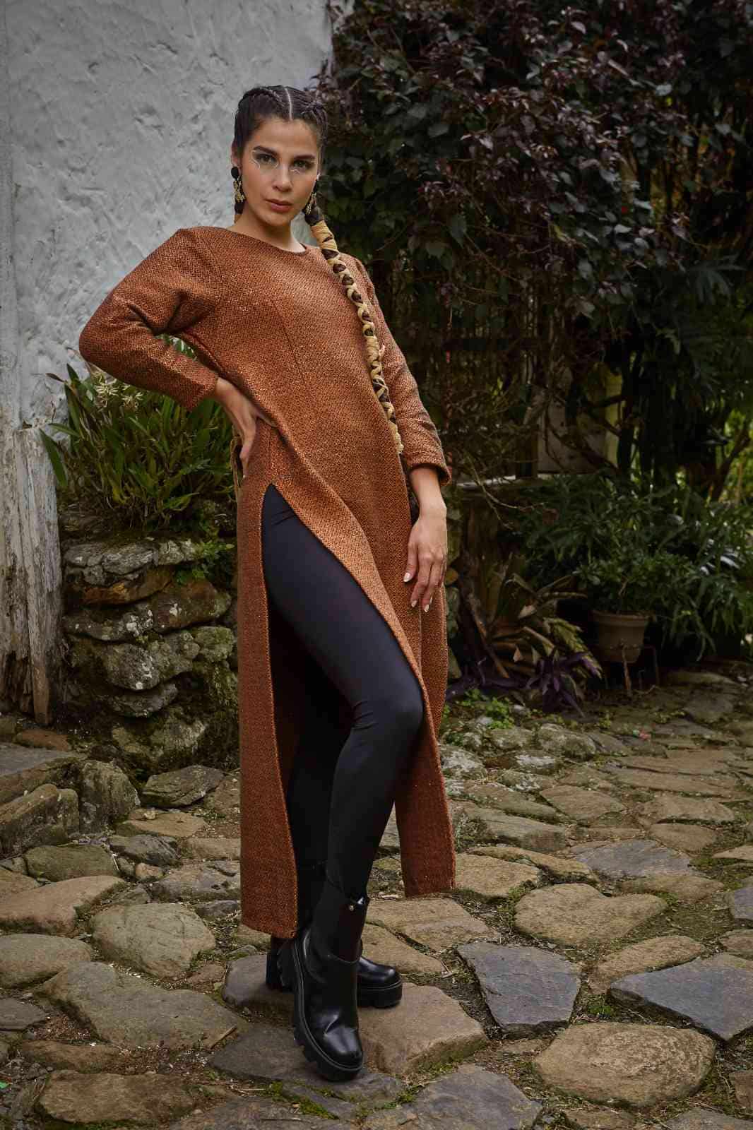 Vestido Tumbaga - miniatura 2