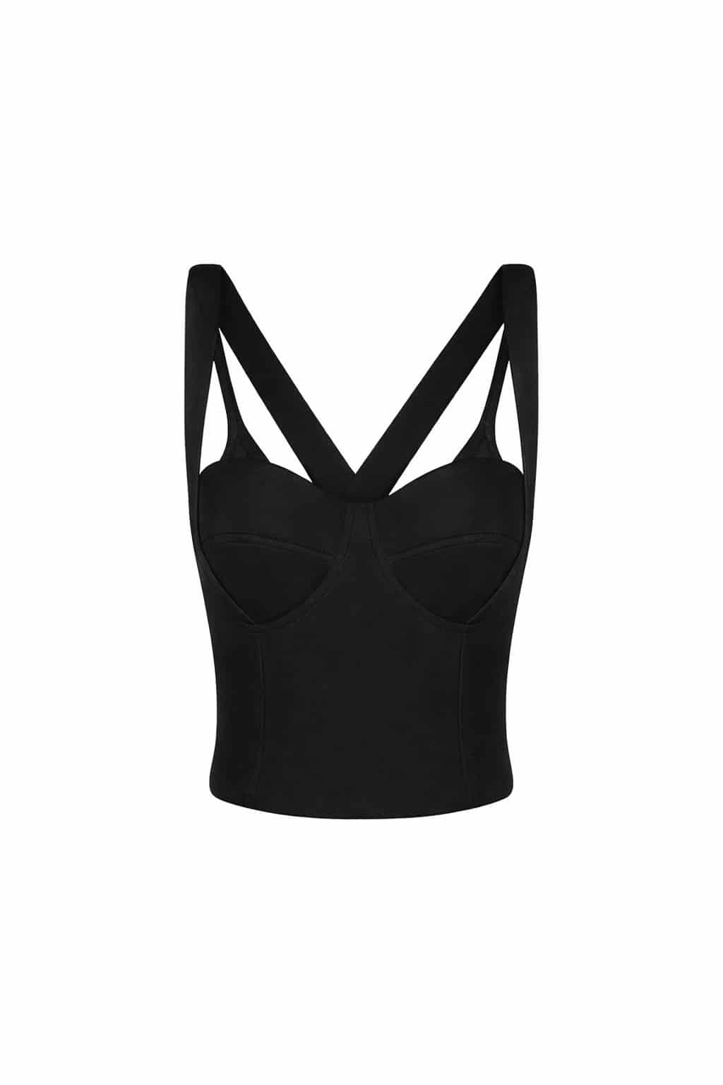 CROP TOP MAREA - miniatura 7