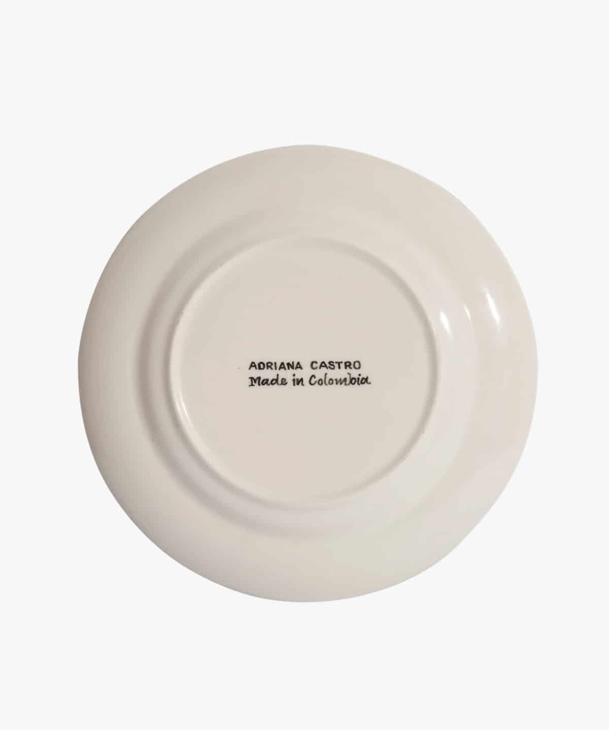 Le Plant Dinner Plate - miniatura 4
