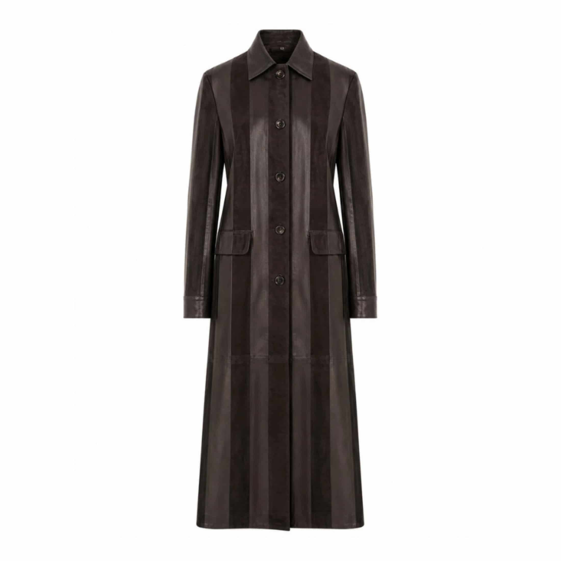 The	Beacon Coat - miniatura 4