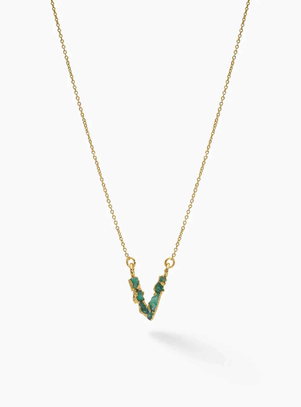 Collar Letras ABC - miniatura 23
