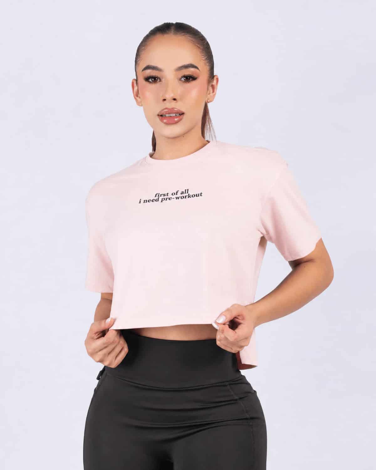 Blusa Fit┃KAYBU REF. 1016-7 - miniatura 1