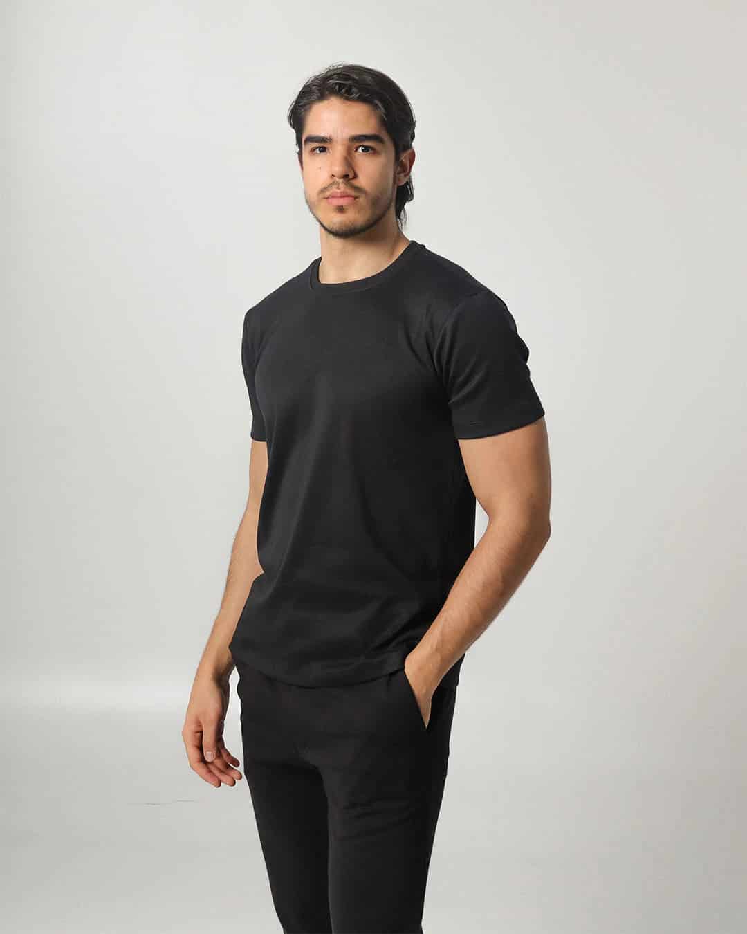 Camiseta LeJour - miniatura 3