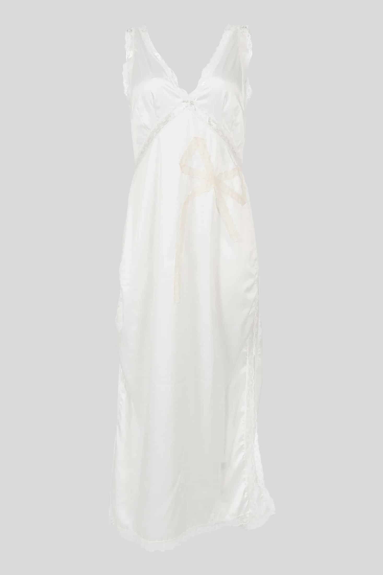 BABYDOLL ELLIPSE VOLVER CRUDO - miniatura 5