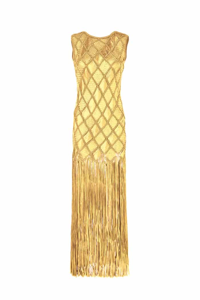 BRUNA DRESS - miniatura 17