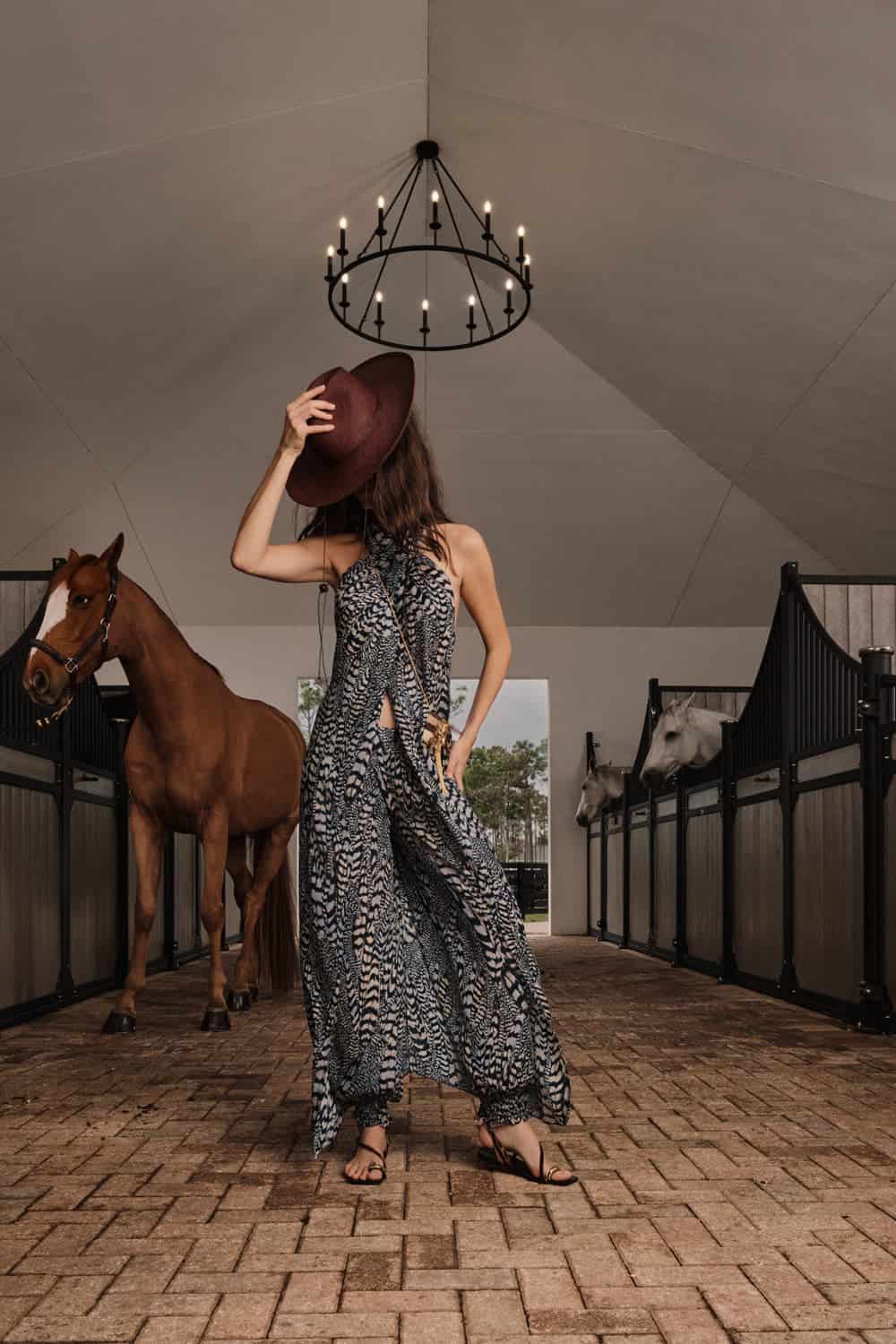 Whispered Motion Pant - miniatura 4