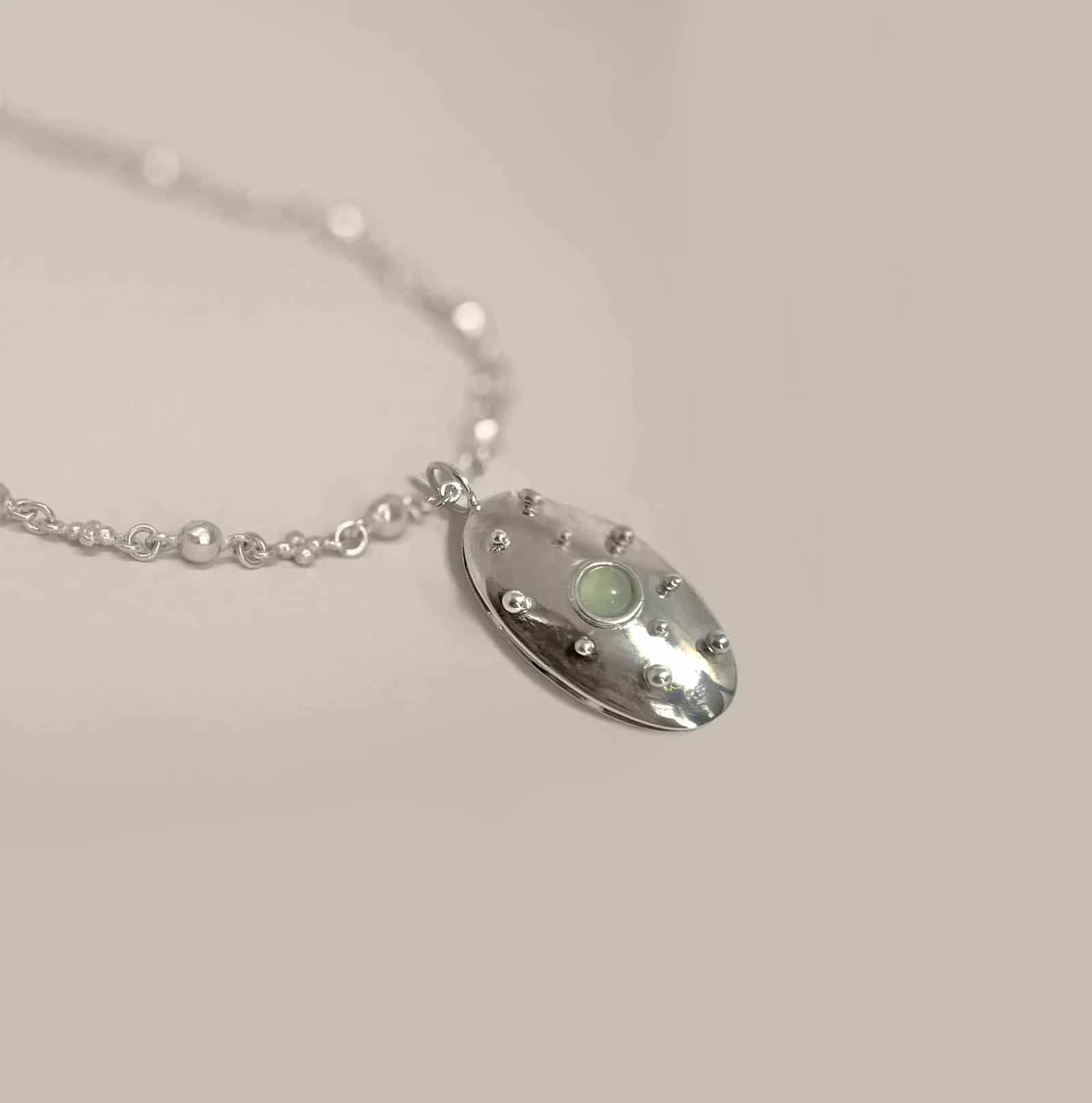 MEMORIA PENDANT GOLD - miniatura 8