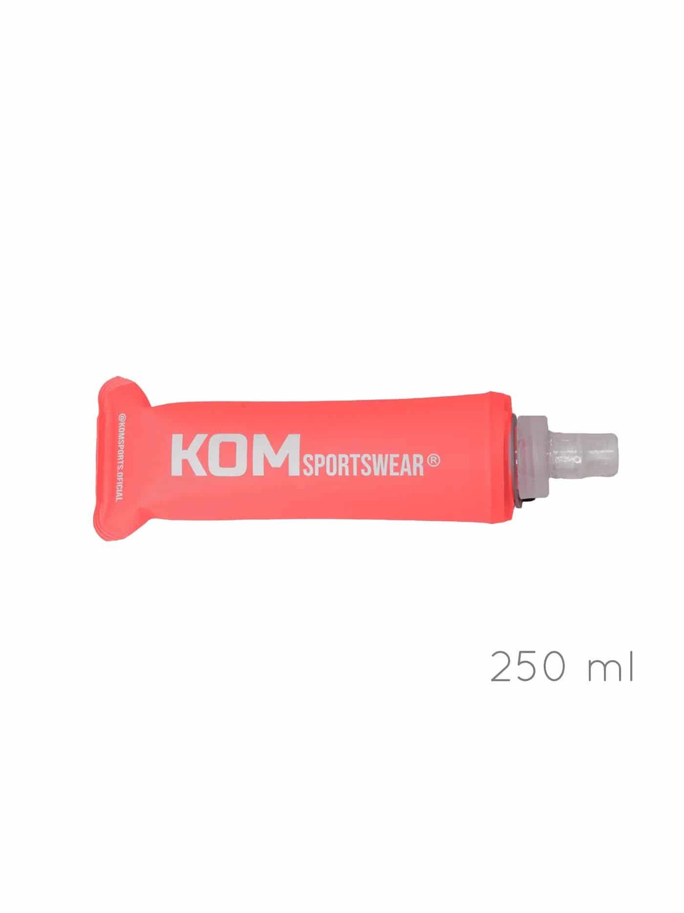 Soft flask Termo silicona 250 y 400 ml - miniatura 22