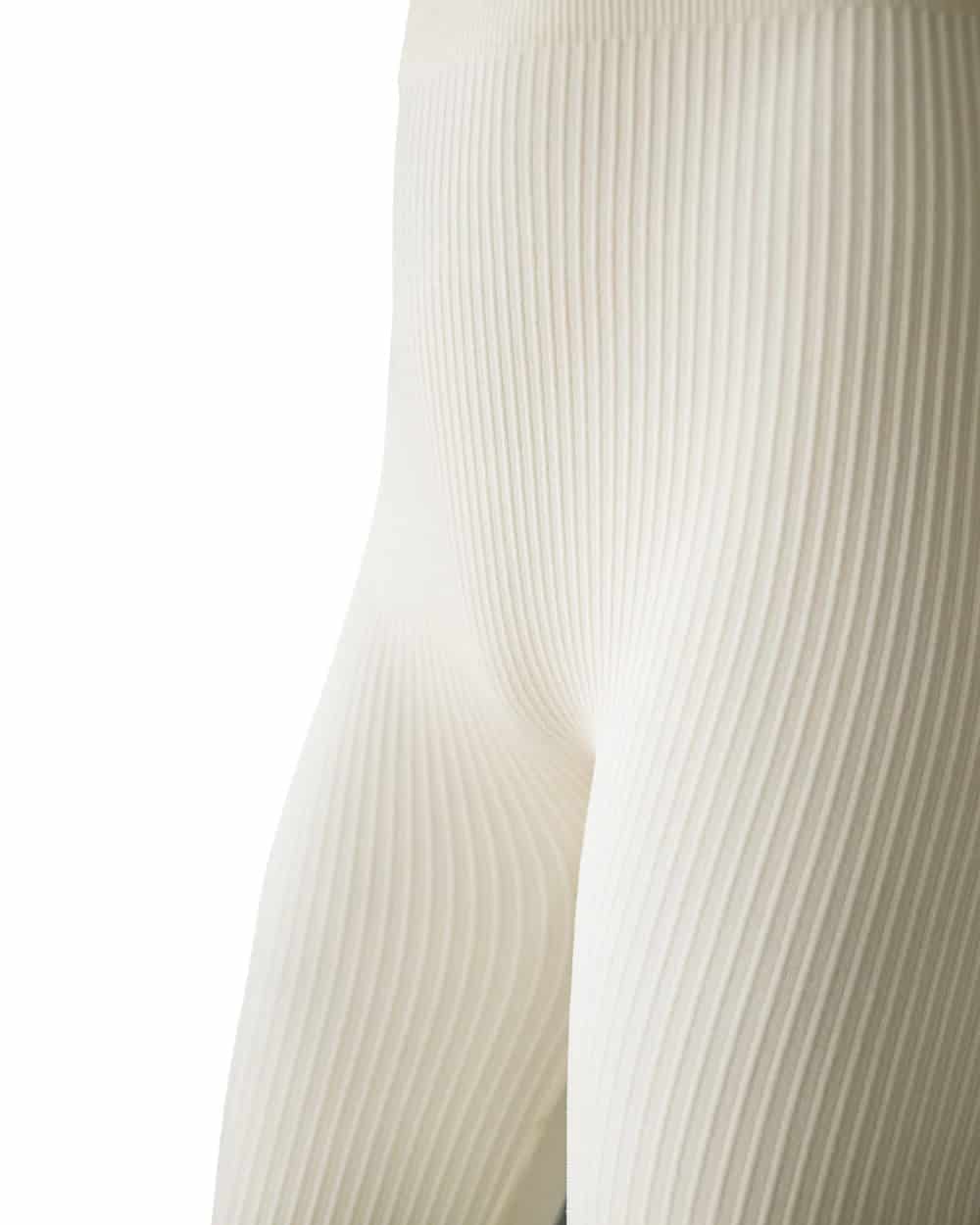 Leggins Rib Unicolor - miniatura 8