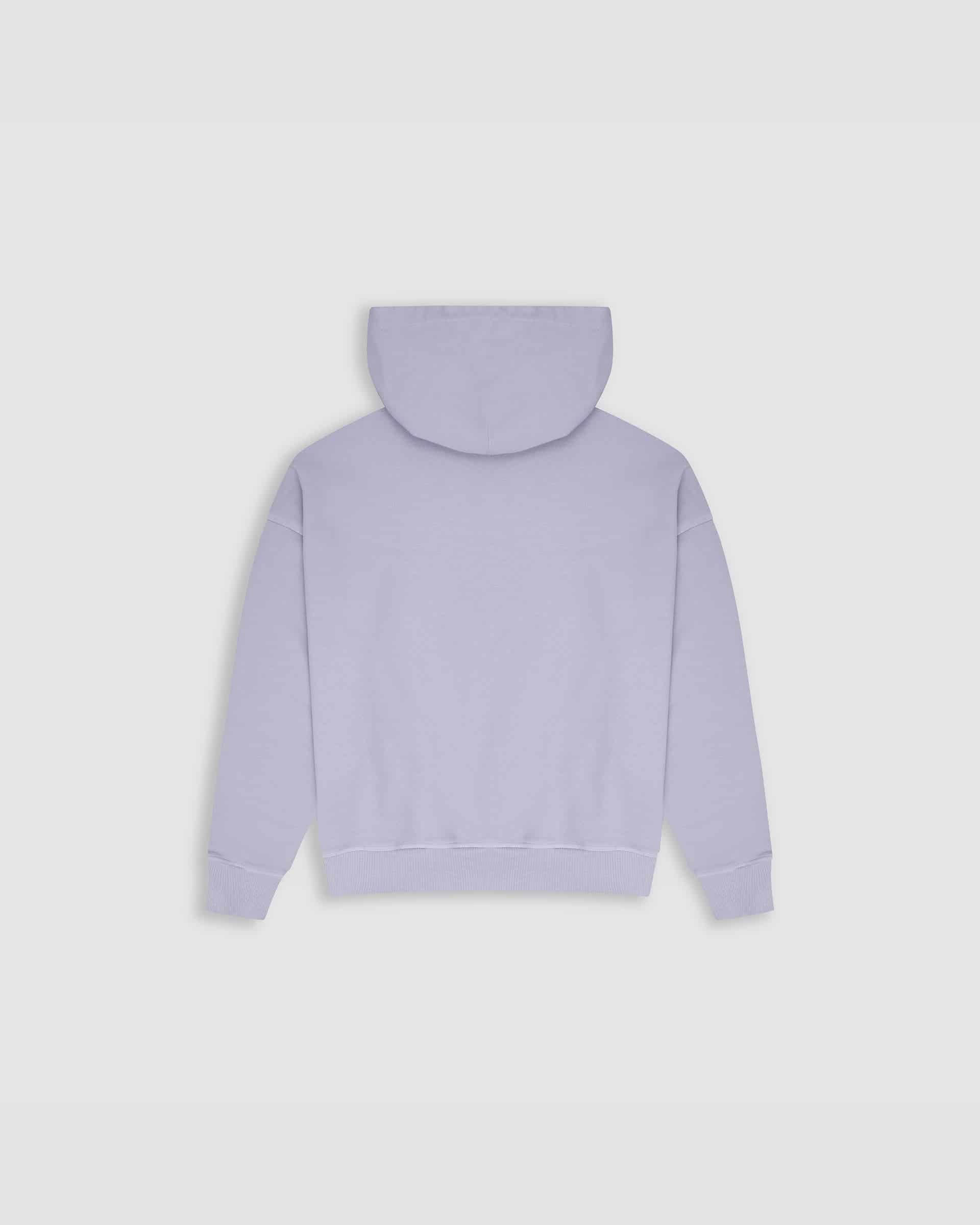 Hoodie Básico V2 - Lila - miniatura 4