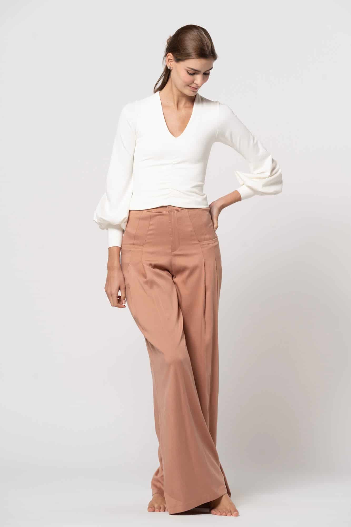 PANTALON SOMBRA - miniatura 3