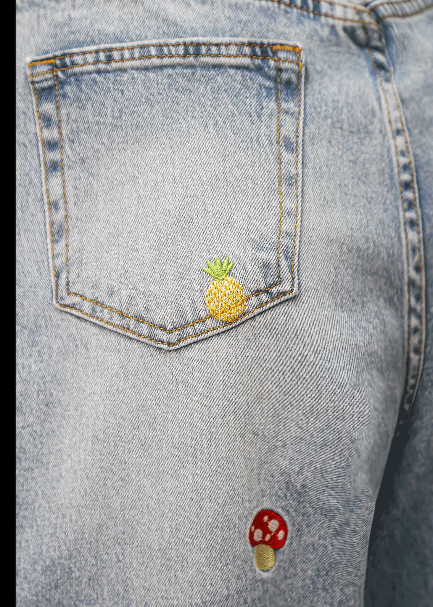 Pantalón Athea - miniatura 2