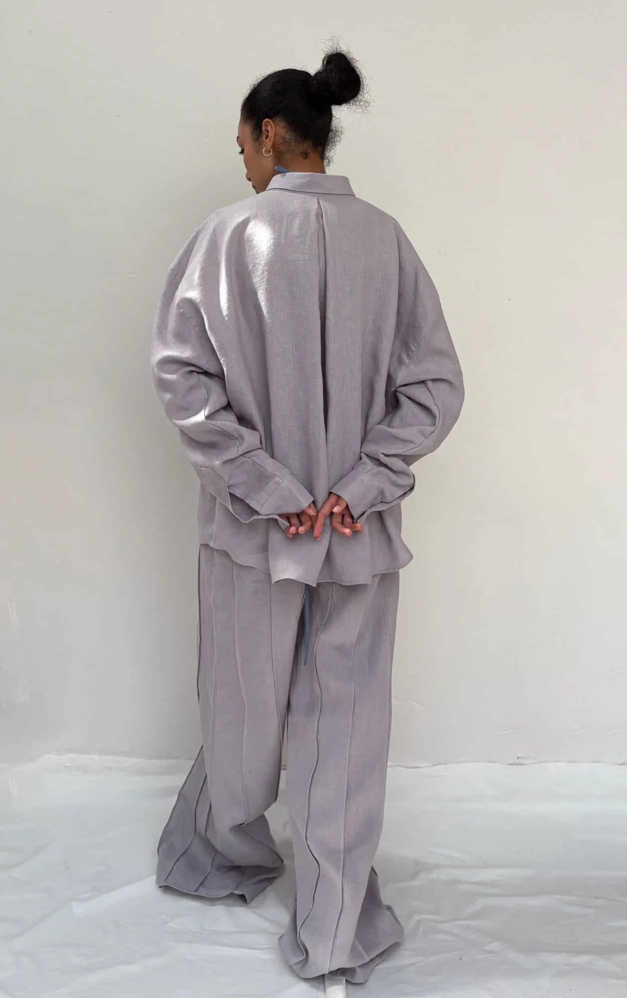 ALEX PANTS - miniatura 4