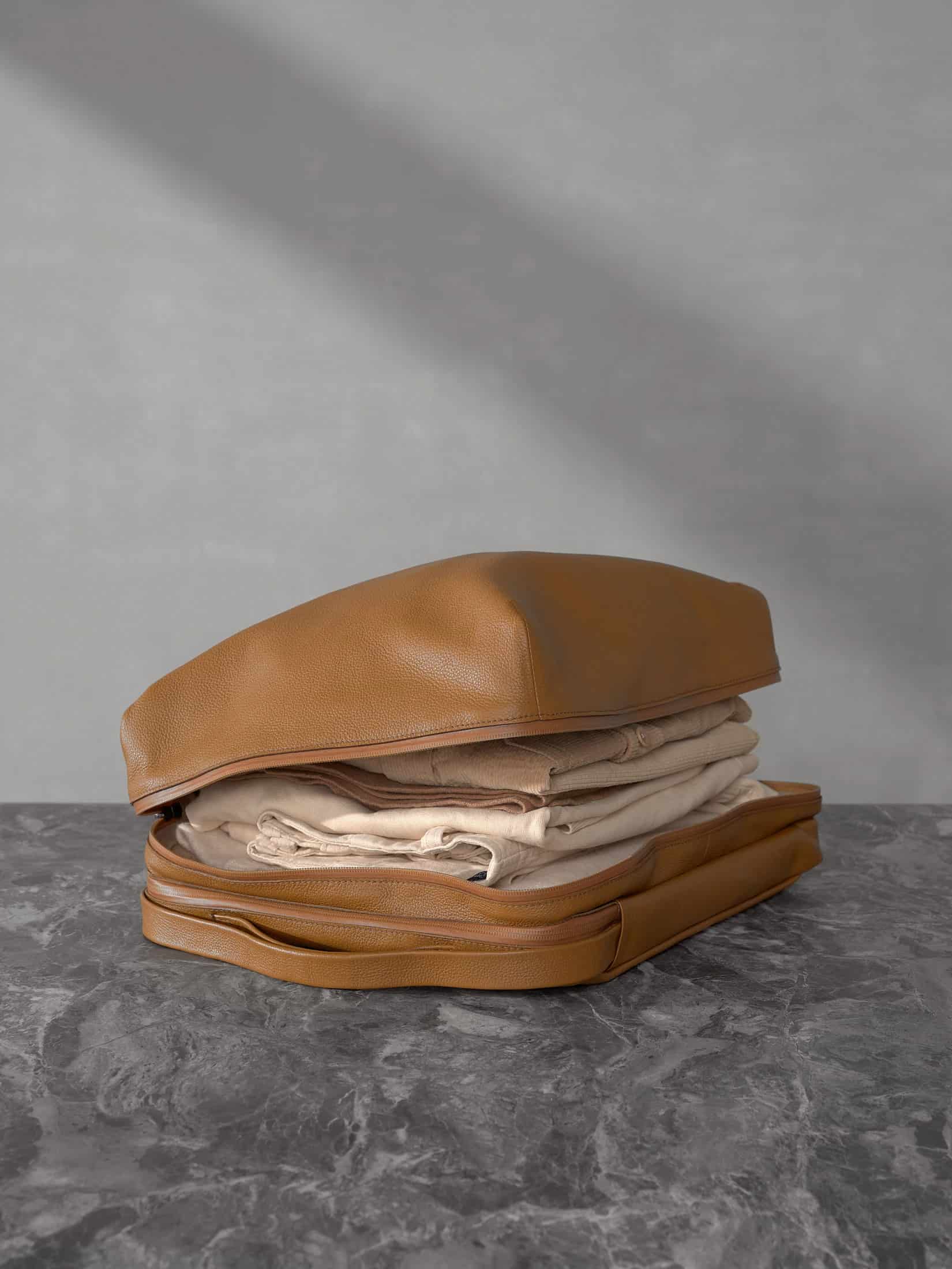 Basalt Carry-On System · Tan - miniatura 5