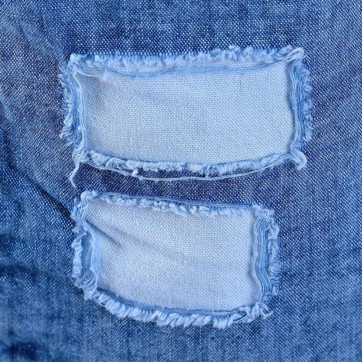 Jeans Azul - miniatura 5