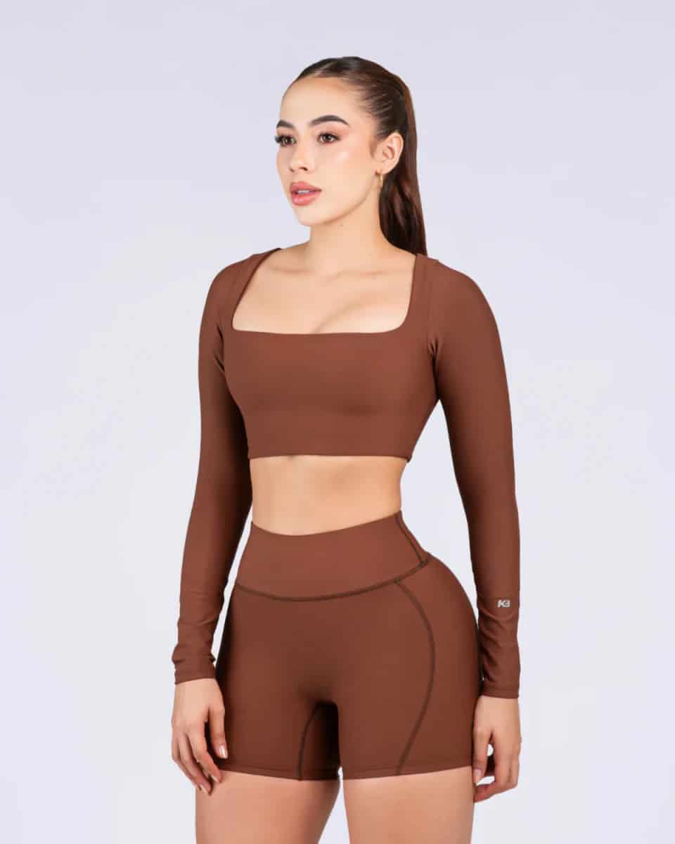 Conjunto Buzo Aura┃KAYBU REF.1212 - miniatura 4