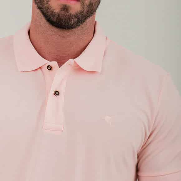 SUETER TIPO POLO BASICA HOMBRE - miniatura 32