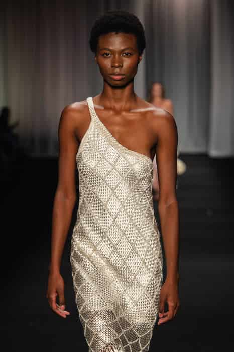 SUNA DRESS - miniatura 5