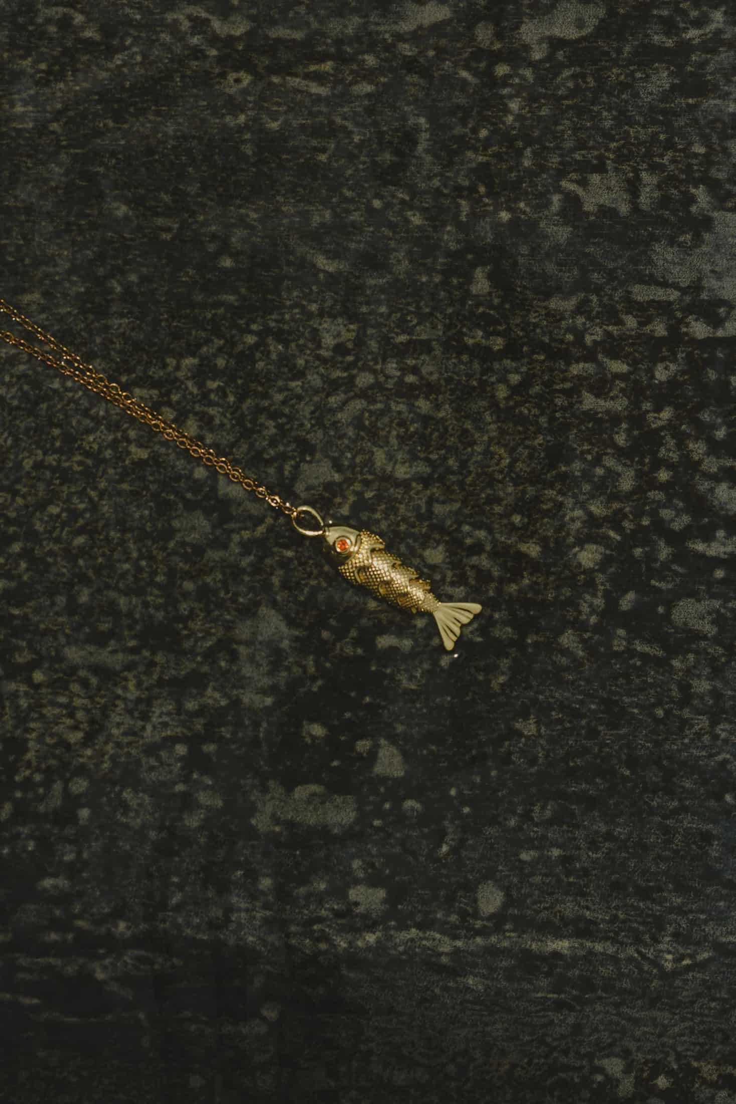 CADENA FISH - miniatura 2