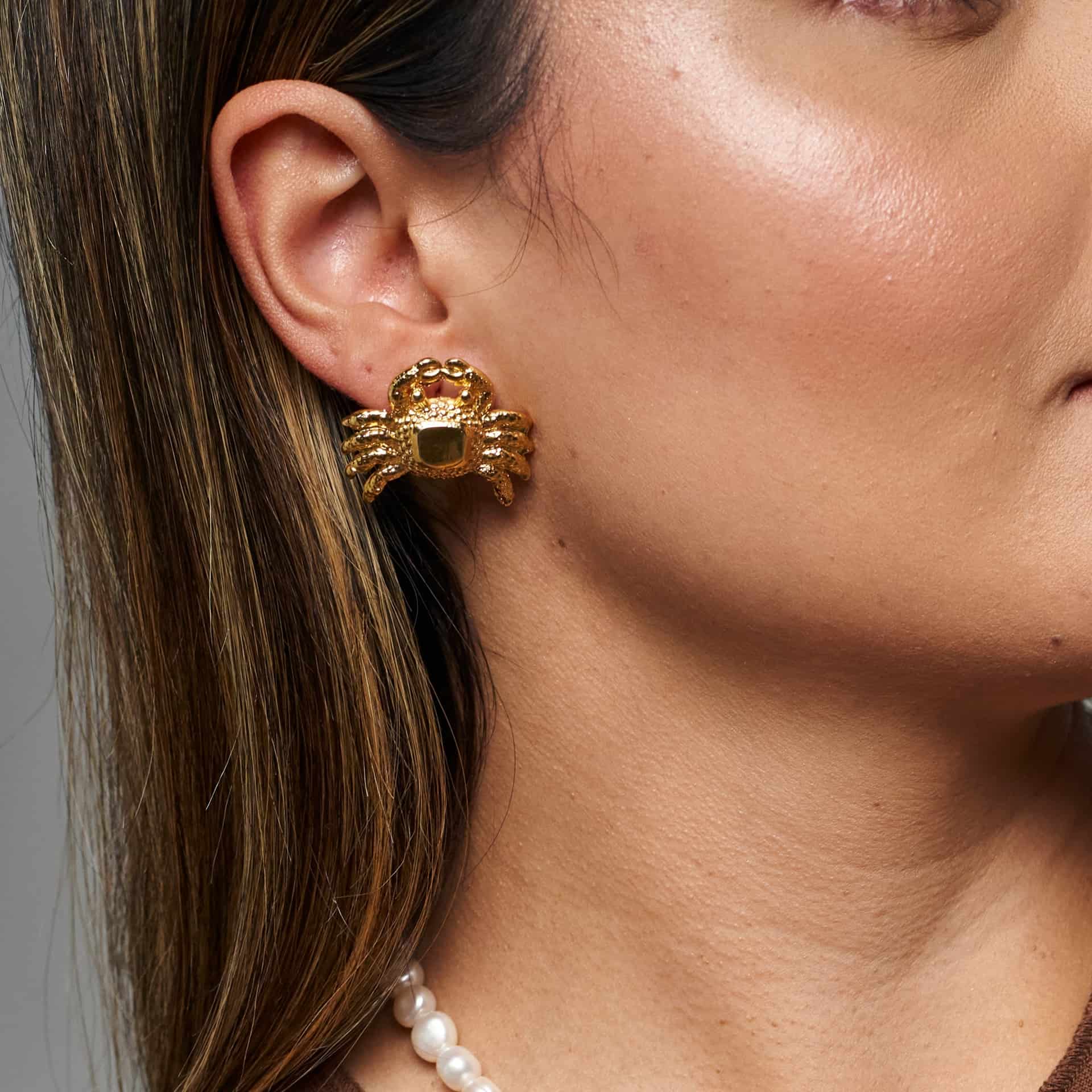 Crab Studs - miniatura 2