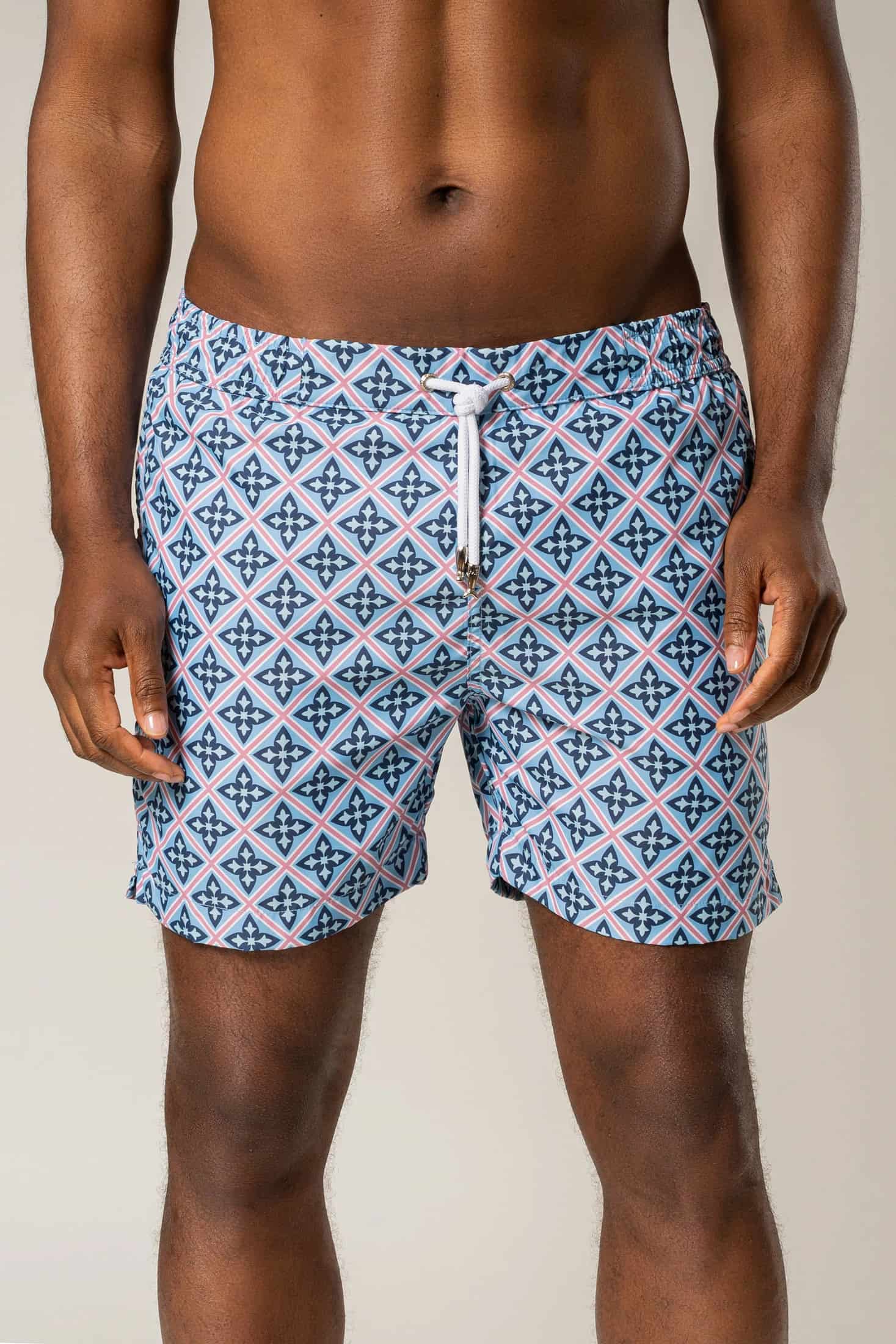 Pantalonetas De Baño Pombalinos - miniatura 8