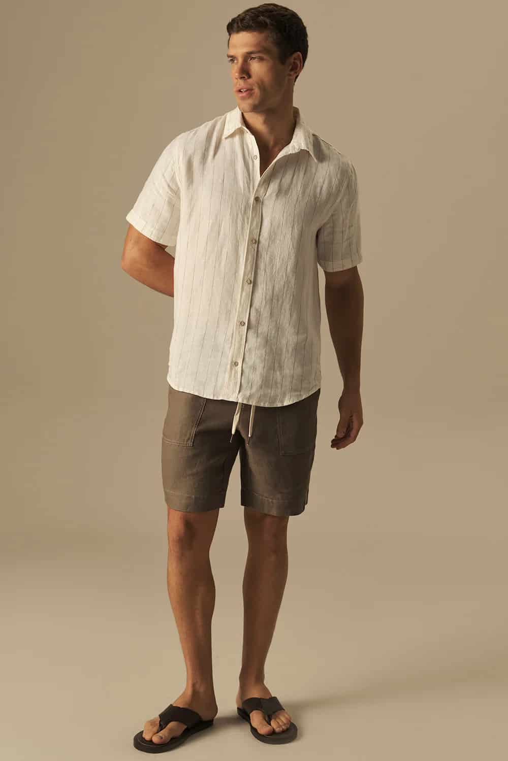 Camisa bali - miniatura 7