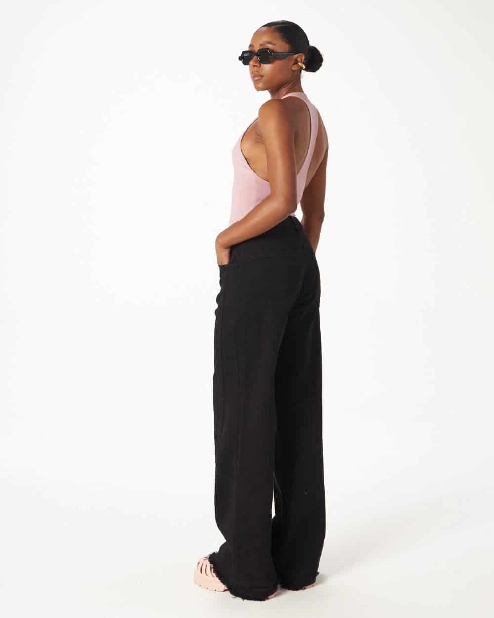 ABOUT TOMORROW  BODYSUIT - miniatura 10