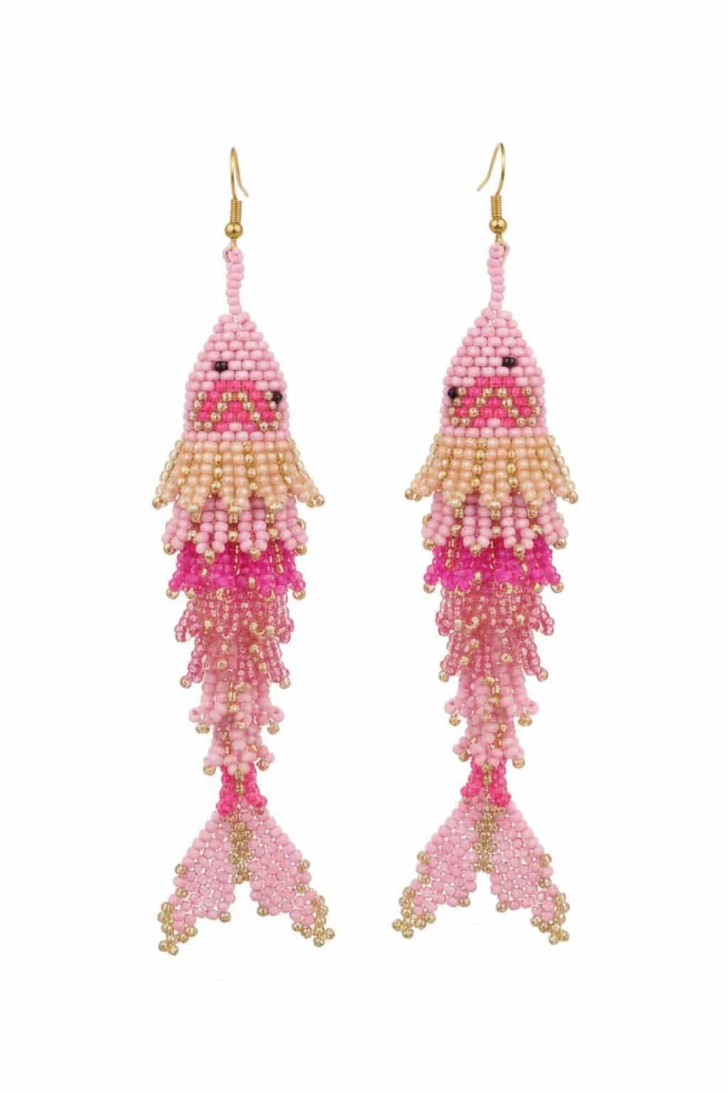 Soy Rio Earrings - miniatura 1