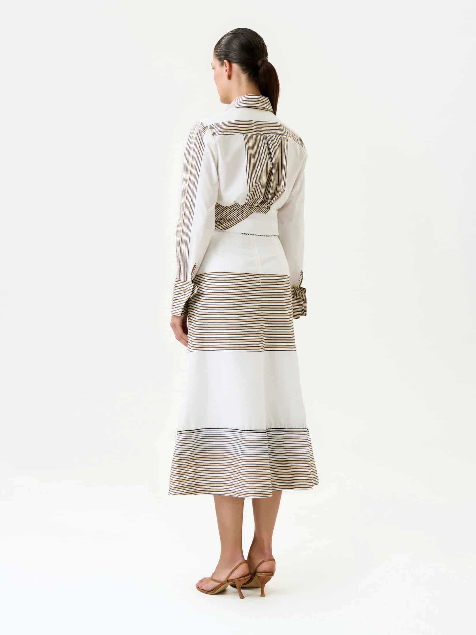 Lyla Skirt - miniatura 3