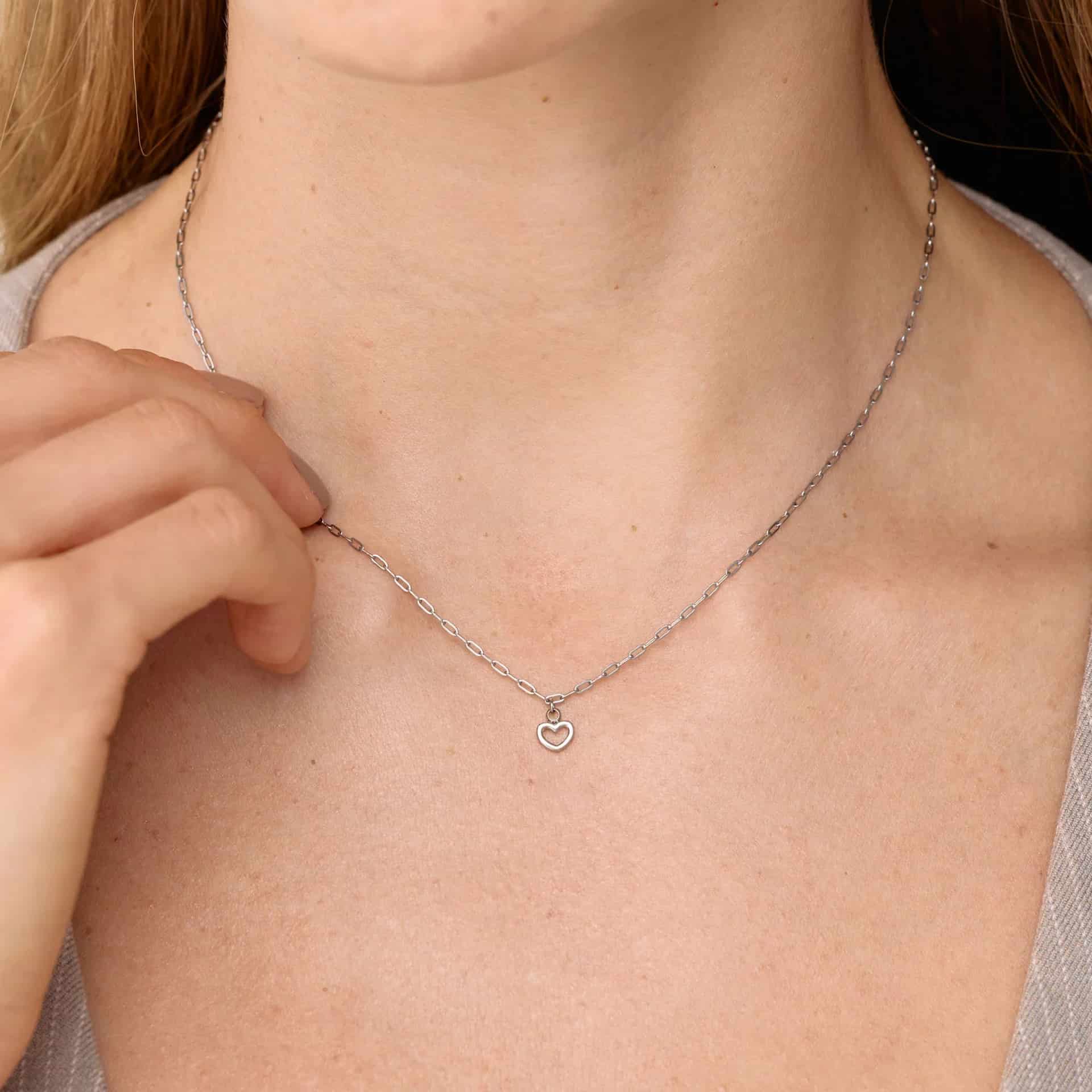 Choker Croquis - miniatura 1