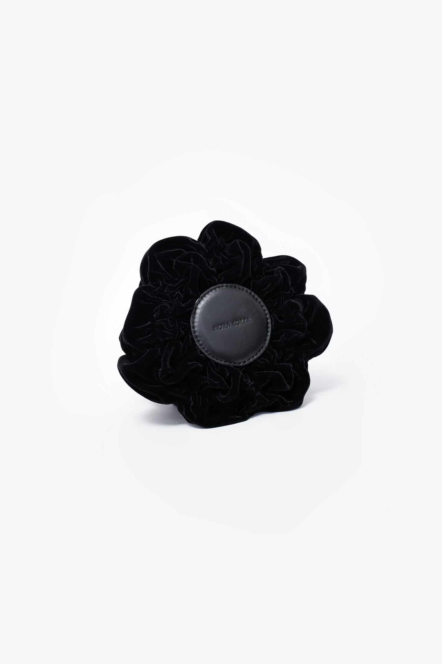 RUCHI CADENA VELVETEEN - miniatura 5