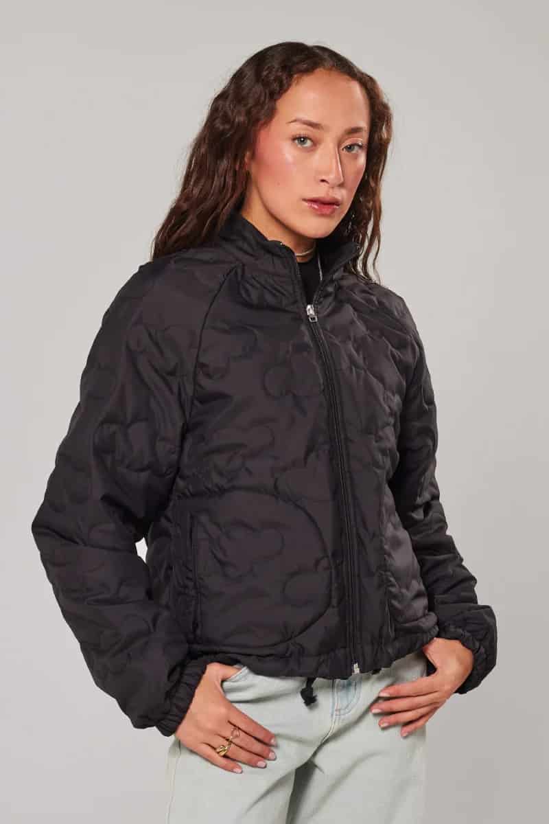Chaqueta Puffy Noche Nublada - miniatura 8