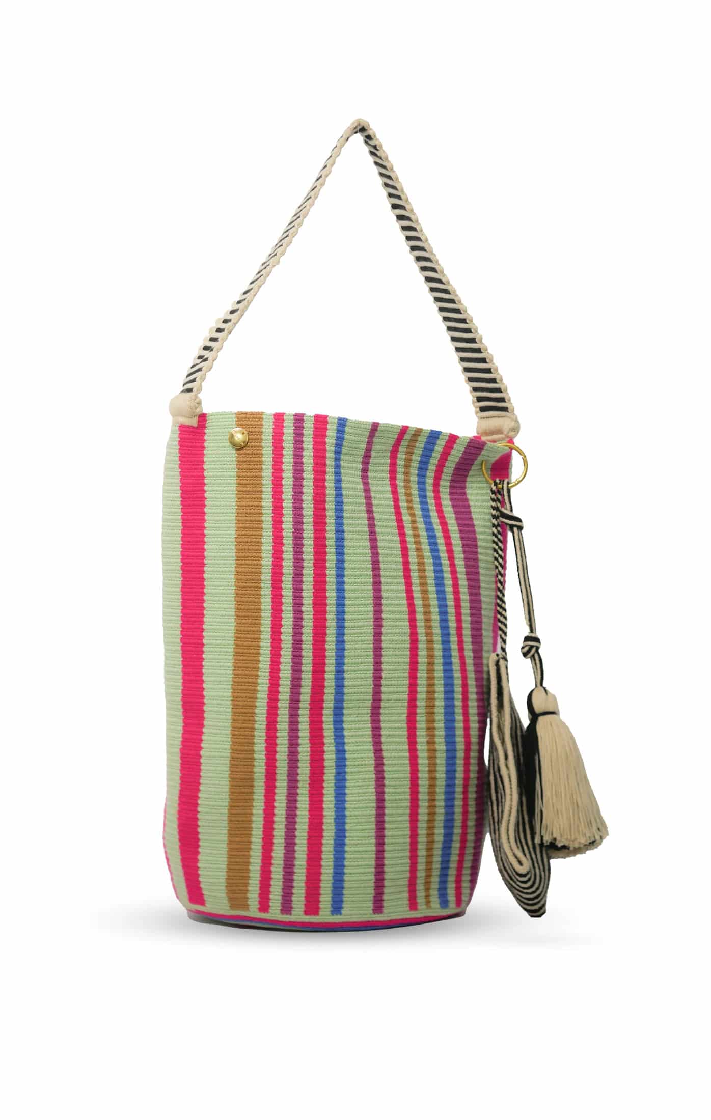 Petunia Beach Bag - miniatura 3