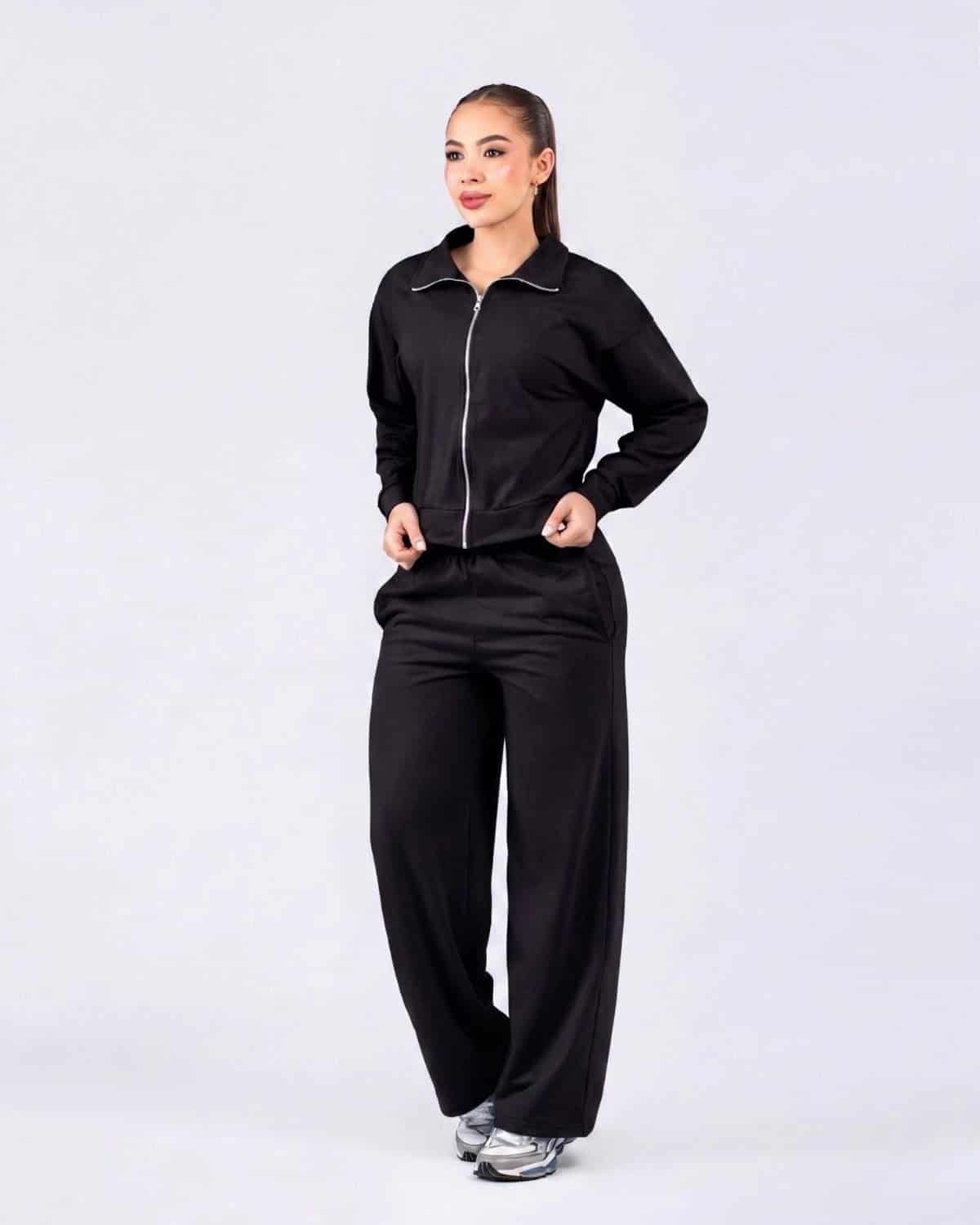 Conjunto Arrival┃KAYBU REF.1275 - miniatura 4