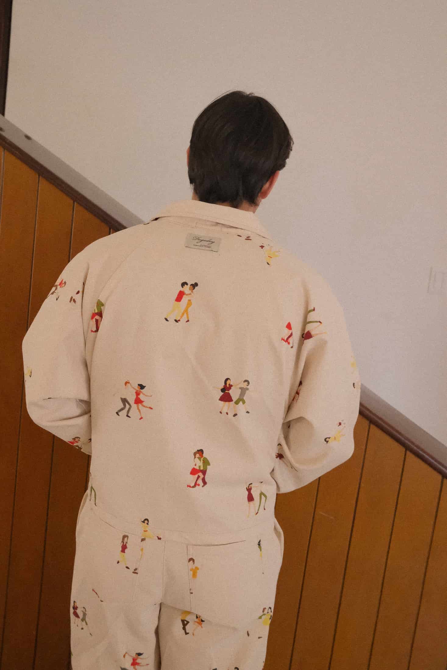 Chaqueta El Último Baile - miniatura 4