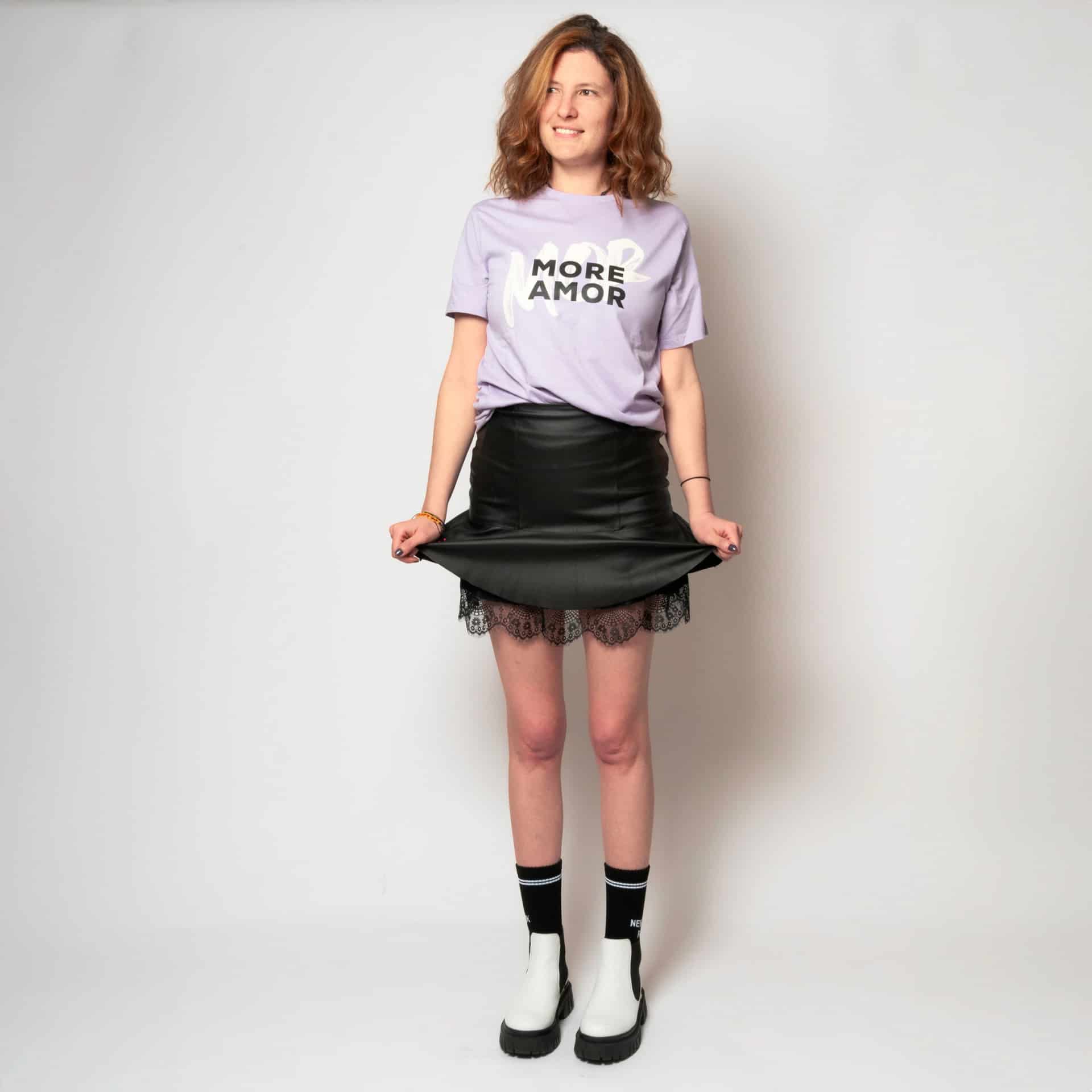 MOR  T-SHIRT - miniatura 11